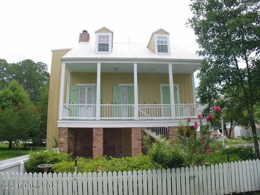 11 Devils Elbow, Diamondhead, MS 39525 - #2