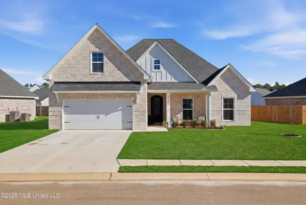 6710 Maurepas Circle, Ocean Springs, MS 39564