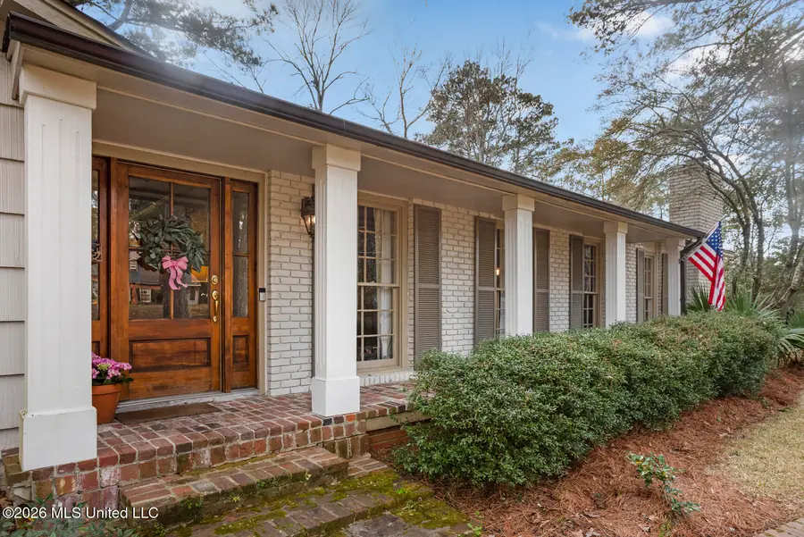 2245 N Cheryl Drive, Jackson, MS 39211 - #2