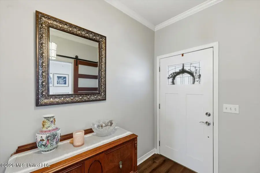 209 Pembroke Drive, Brandon, MS 39047 - #3