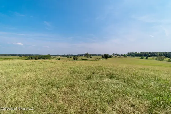 Lot #1 Grady Lewis Road, Poplarville, MS 39470