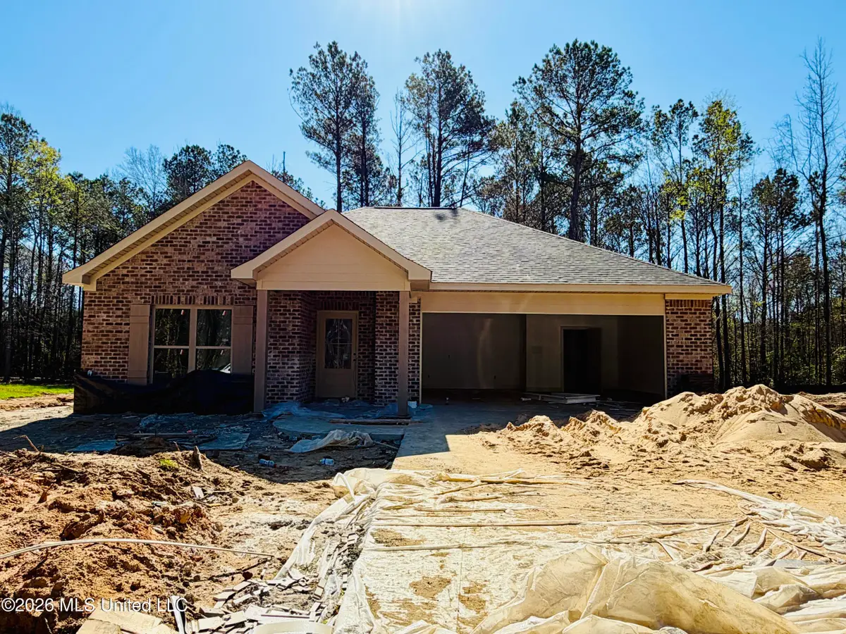 261 Smith Drive, Mendenhall, MS 39114 - #1