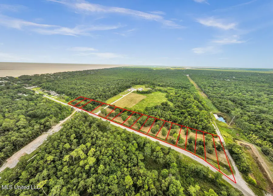 343 Espy Avenue, Pass Christian, MS 39571 - #2