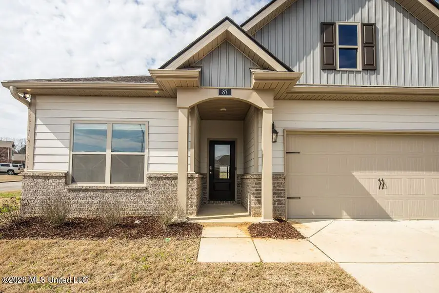 87 Banks Boulevard, Byhalia, MS 38611 - #2