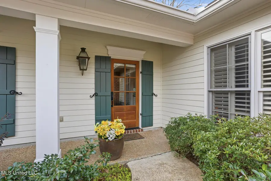 7 Pear Orchard Park, Jackson, MS 39211 - #2
