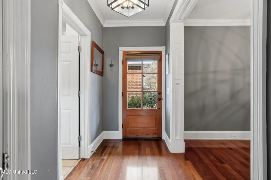 7 Pear Orchard Park, Jackson, MS 39211 - #3