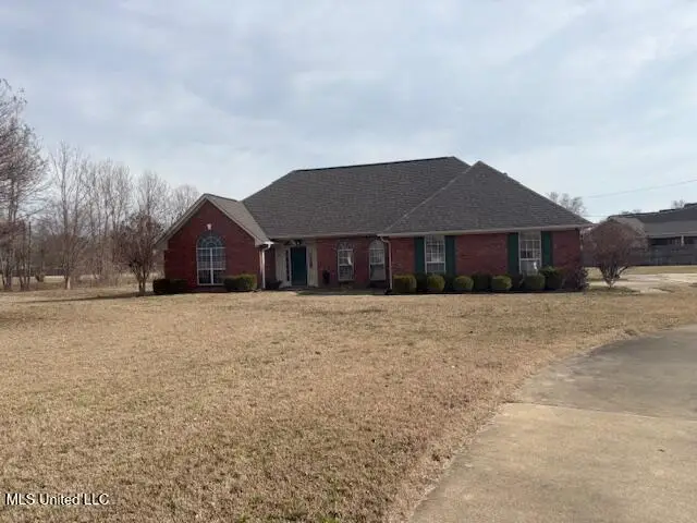 296 Crestline Avenue, Clarksdale, MS 38614 - #1