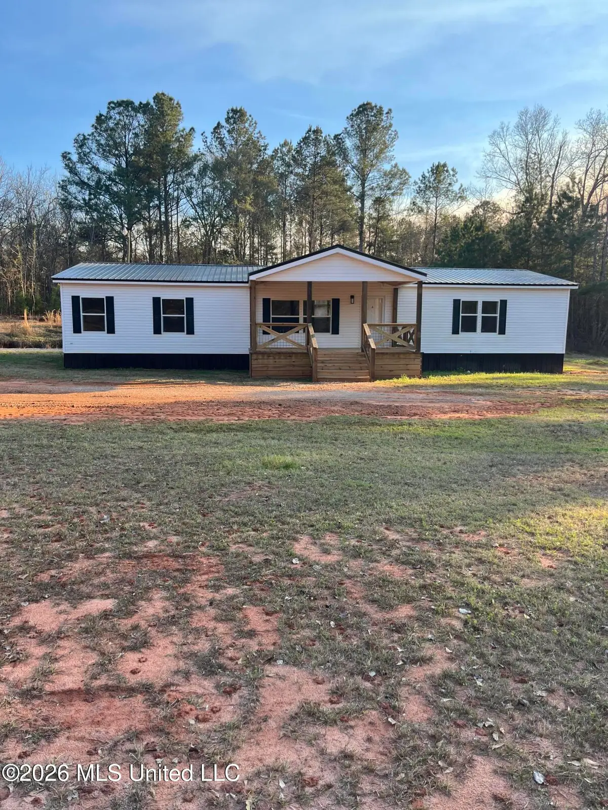 10800 W Highway 16, Philadelphia, MS 39350 - #1