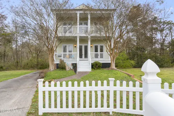 1618 Cypress Lane, Gulfport, MS 39507