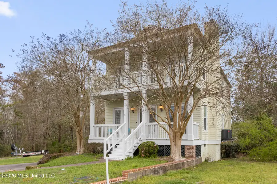 1618 Cypress Lane, Gulfport, MS 39507 - #2