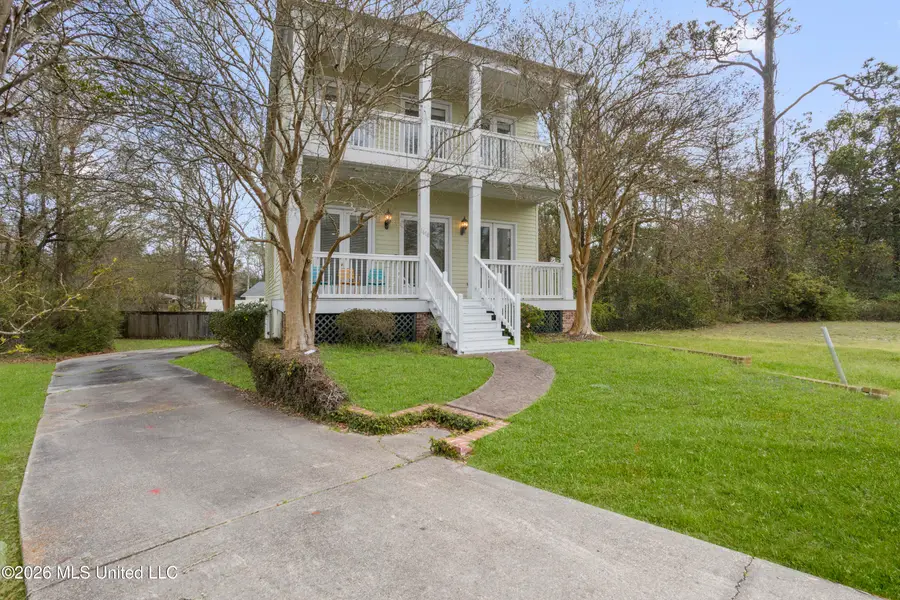 1618 Cypress Lane, Gulfport, MS 39507 - #3