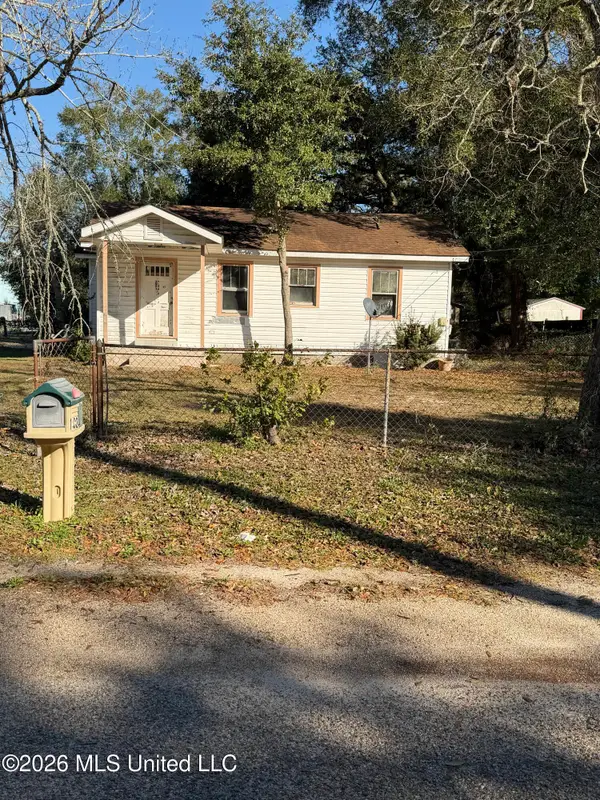 182 Althea Street, Biloxi, MS 39531