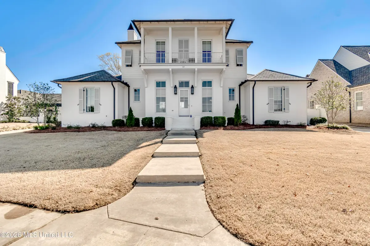 105 Stone Lake Drive, Madison, MS 39110 - #1