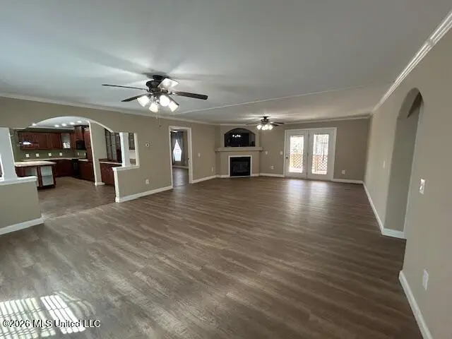 7089 Brown Road, Smithdale, MS 39664 - #3