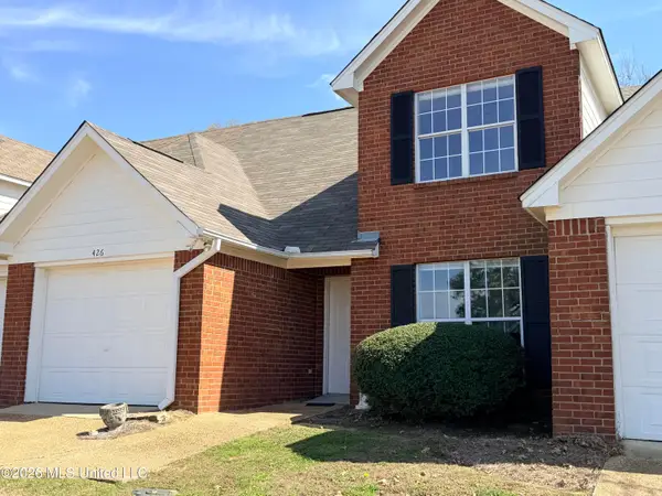 426 Woodlake Lane, Brandon, MS 39047