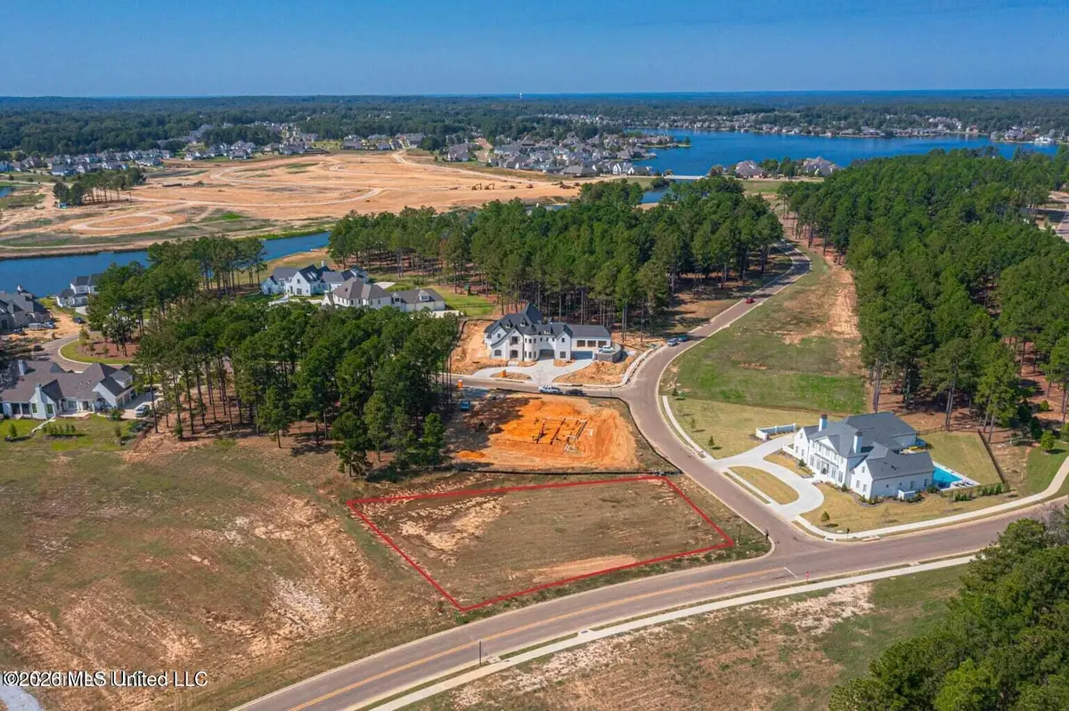 Lot Z-71 Winchester Loop, Madison, MS 39110 - #1