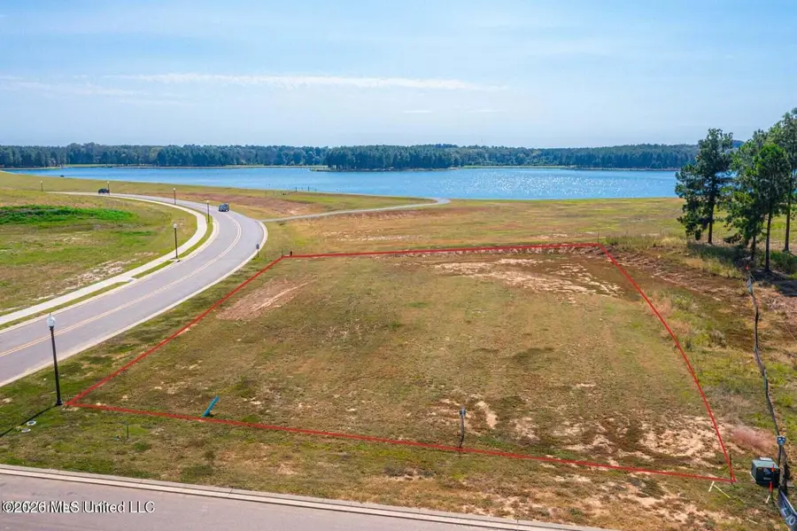 Lot Z-71 Winchester Loop, Madison, MS 39110 - #2