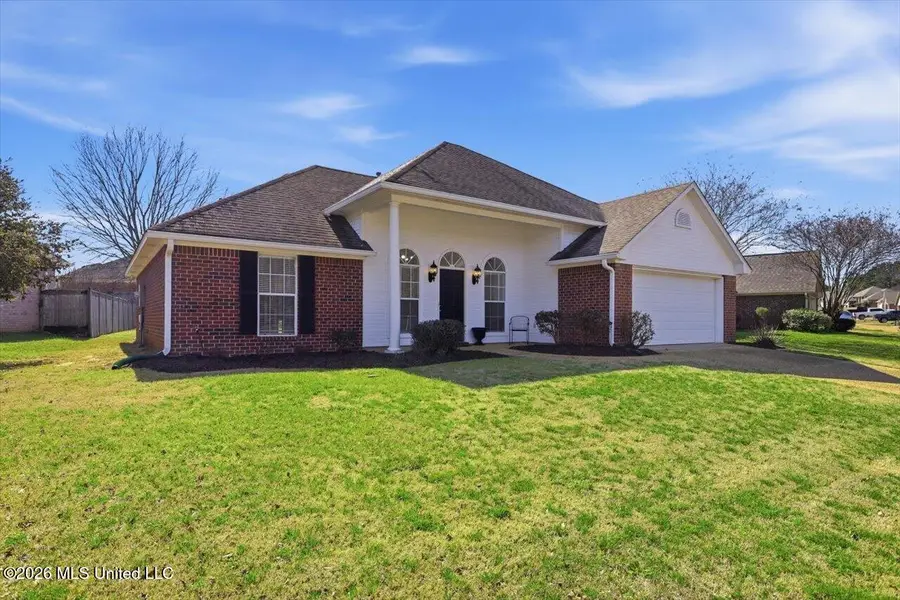 417 Wildberry Circle, Pearl, MS 39208 - #2