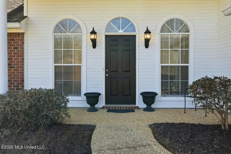 417 Wildberry Circle, Pearl, MS 39208 - #3