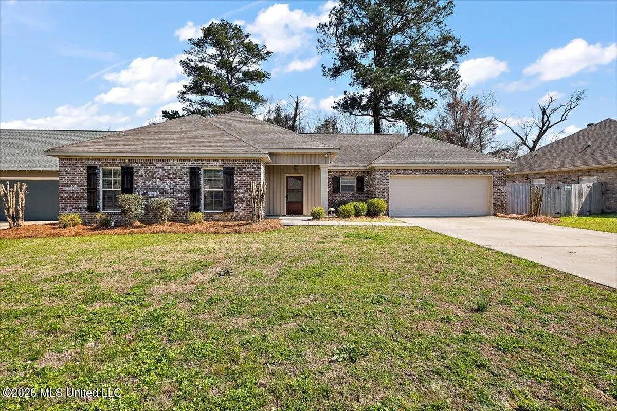 105 Pleasant Harbor Avenue, Brandon, MS 39047 - #1