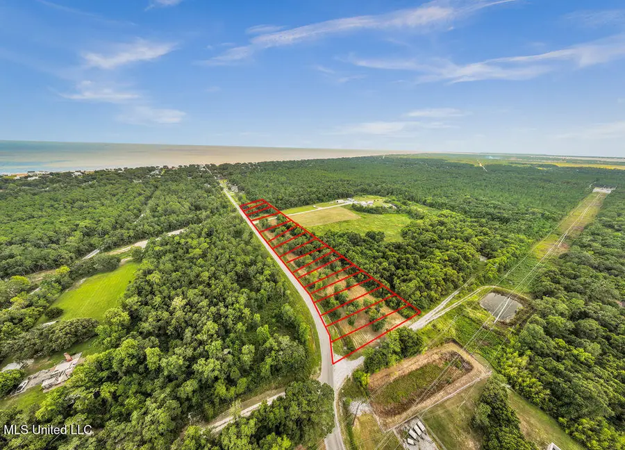 345 Espy Avenue, Pass Christian, MS 39571 - #3