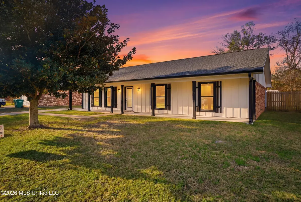 15236 Ginger Cove, Gulfport, MS 39503 - #1