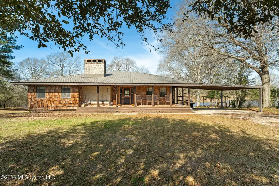 119 Betty Lane, Poplarville, MS 39470 - #3