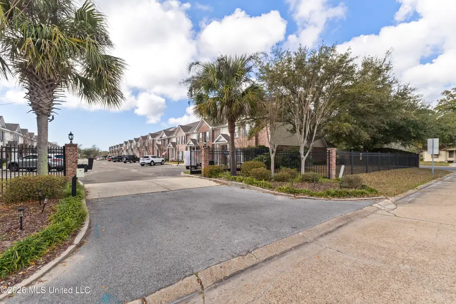 1805 Geerkin Street, Pascagoula, MS 39581 - #3