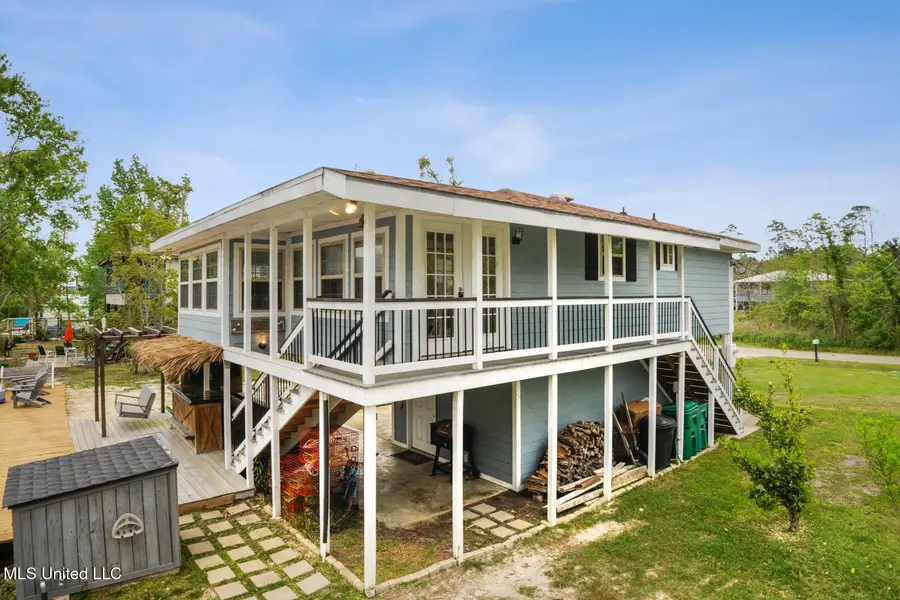 50 Fiber Street, Bay Saint Louis, MS 39520 - #2