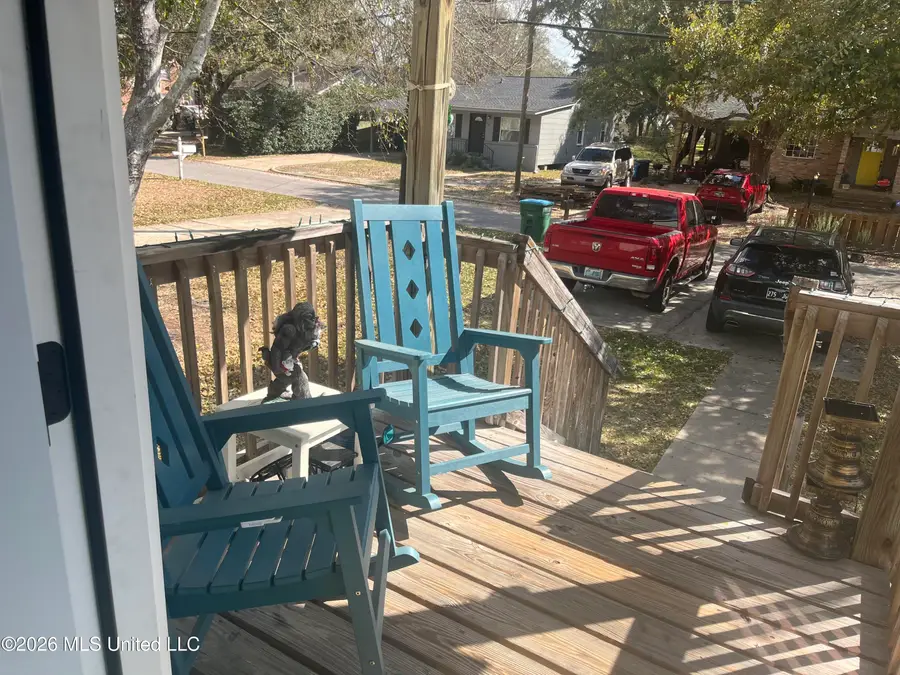 2417 Tyler Avenue, Pascagoula, MS 39567 - #2
