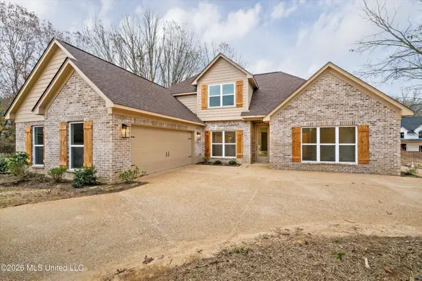 31 Scattered Oaks Dr Drive, Byhalia, MS 38611