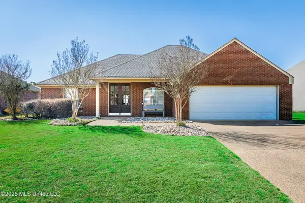 114 Sara Fox Drive, Brandon, MS 39047
