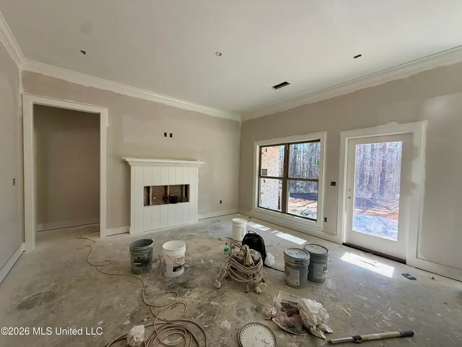 257 Smith Drive, Mendenhall, MS 39114 - #2