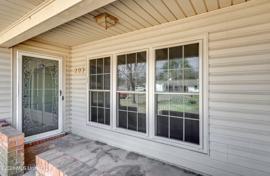 283 Patton Drive, Pearl, MS 39208 - #3