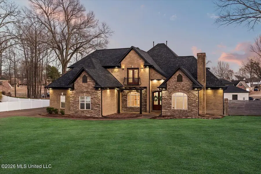 2615 Pimberton Cove, Southaven, MS 38672 - #3