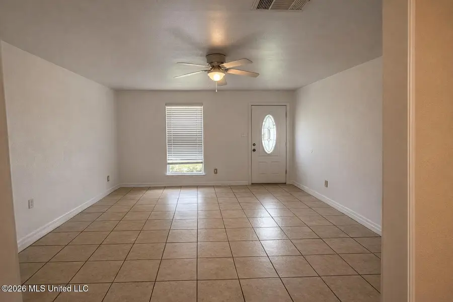 1601 Lewis Avenue, Gulfport, MS 39501 - #2