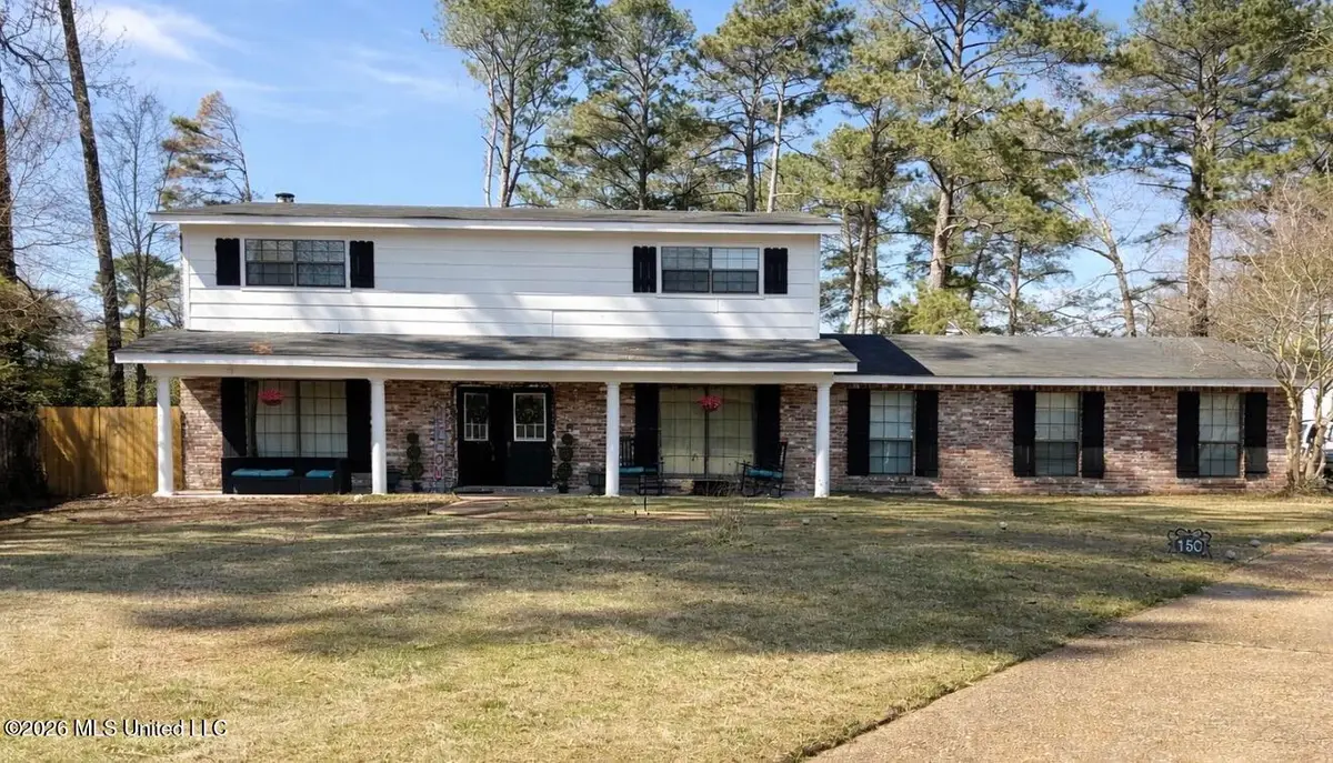 150 Foxwood Cove, Byram, MS 39272 - #1