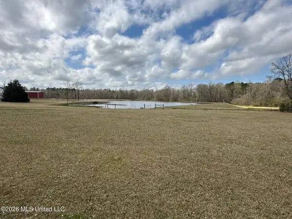 12.5 Acres Barnes Road, Florence, MS 39073