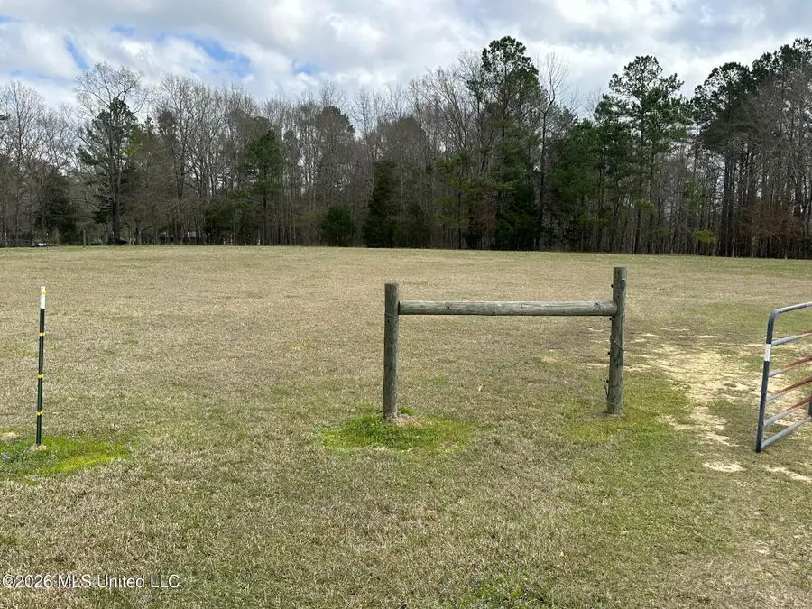 12.5 Acres Barnes Road, Florence, MS 39073 - #3