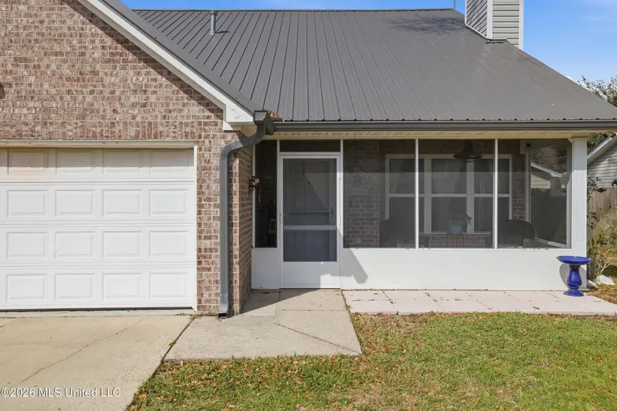 16078 S April Drive, Gulfport, MS 39503 - #2
