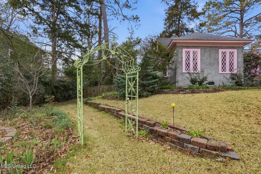 1475 Saint Ann Street, Jackson, MS 39202 - #3