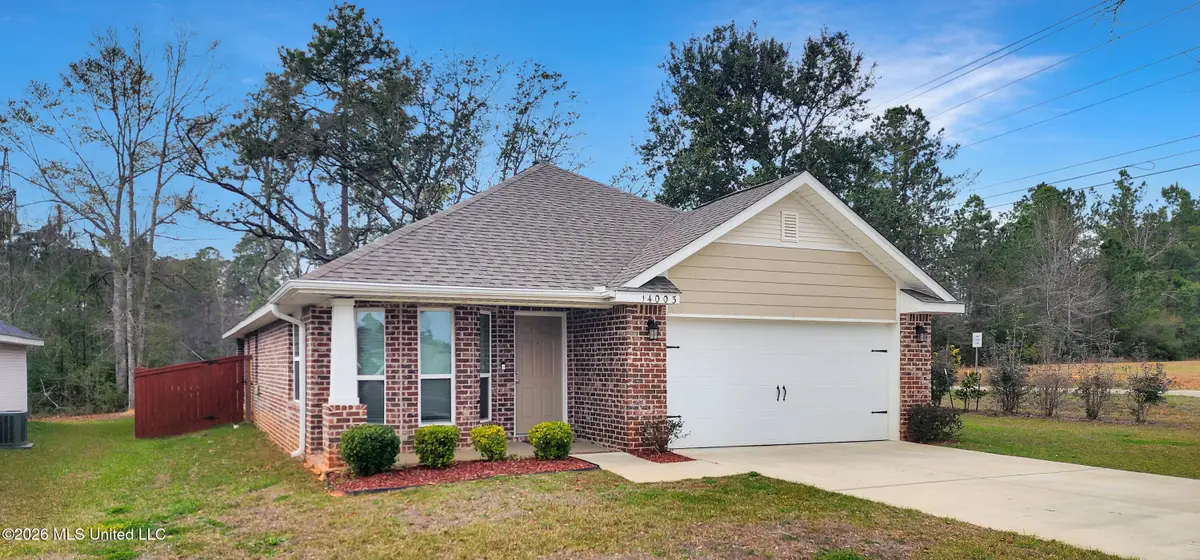 14003 Plantation Oaks Drive, Gulfport, MS 39503 - #1