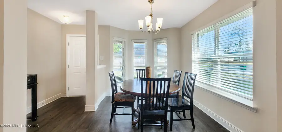 14003 Plantation Oaks Drive, Gulfport, MS 39503 - #3