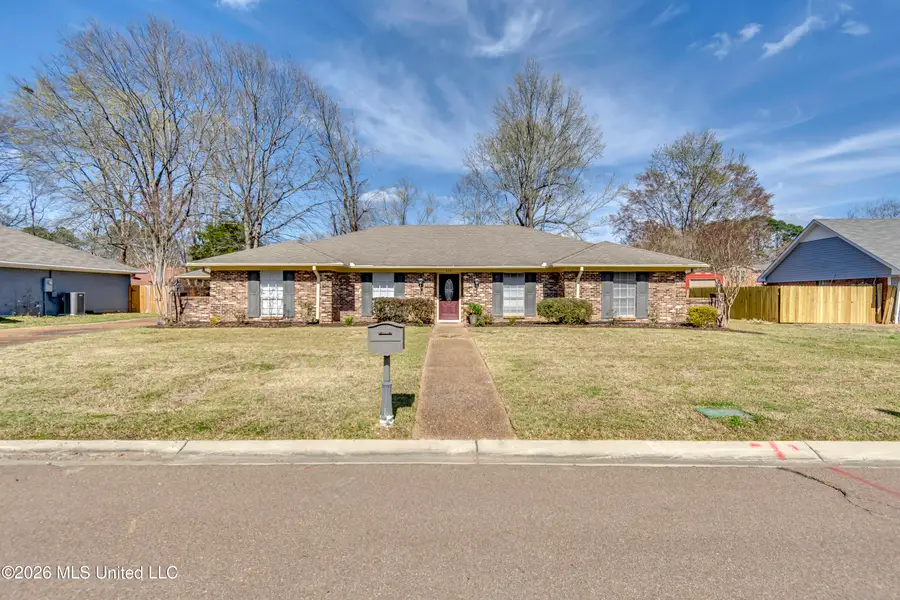 322 Millcreek Drive, Brandon, MS 39047 - #2