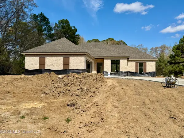 126 Duffey Drive, Florence, MS 39073