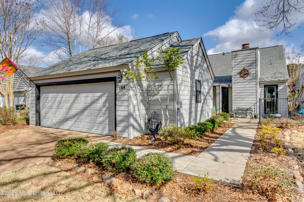 164 W Waterwood Drive, Brandon, MS 39047 - #1