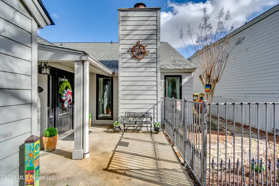 164 W Waterwood Drive, Brandon, MS 39047 - #3