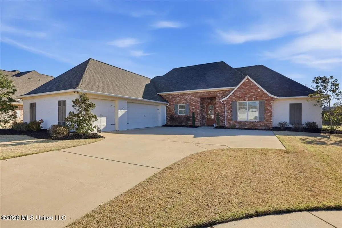 111 Twain Trail, Clinton, MS 39056 - #1