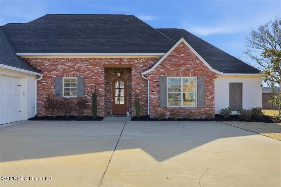 111 Twain Trail, Clinton, MS 39056 - #2