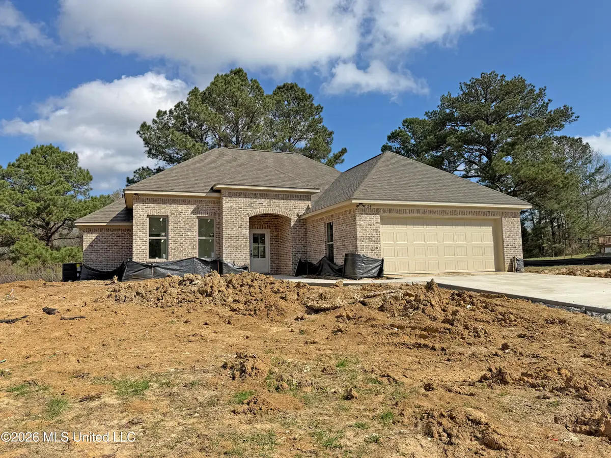 124 Duffey Drive, Florence, MS 39073 - #1